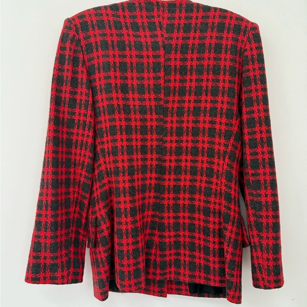 Givenchy Wool Jacket - Picture 3 of 4